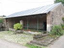 Lavoir de MAILLERONCOURT PANCRAS