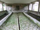 Lavoir de MAILLERONCOURT PANCRAS