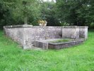 Lavoir de MELINCOURT