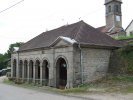 Lavoir de MELINCOURT