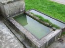 Lavoir de MELINCOURT