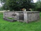 Lavoir de MELINCOURT