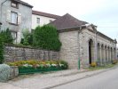 Lavoir de MELINCOURT