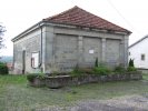 Lavoir de PASSAVANT LA ROCHERE