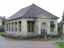 Lavoir de PASSAVANT LA ROCHERE
