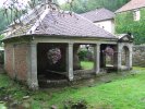 Lavoir de PASSAVANT LA ROCHERE