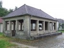 Lavoir de PASSAVANT LA ROCHERE
