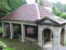 Lavoir de PASSAVANT LA ROCHERE