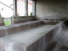 Lavoir de PASSAVANT LA ROCHERE