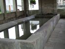 Lavoir de PASSAVANT LA ROCHERE
