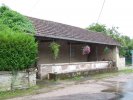 Lavoir de PASSAVANT LA ROCHERE