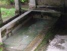 Lavoir de PASSAVANT LA ROCHERE