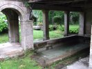 Lavoir de PASSAVANT LA ROCHERE