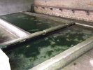 Lavoir de POLAINCOURT ET CLAIREFONT
