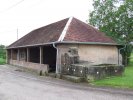 Lavoir de POLAINCOURT ET CLAIREFONT