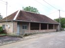 Lavoir de POLAINCOURT ET CLAIREFONT
