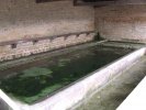 Lavoir de POLAINCOURT ET CLAIREFONT