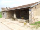 Lavoir de PONT DU BOIS