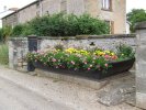 Lavoir de PONT DU BOIS