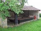 Lavoir de PONT DU BOIS