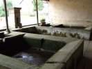 Lavoir de PONT DU BOIS