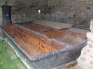 Lavoir de PONT DU BOIS