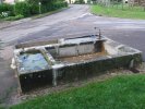 Lavoir de SAPONCOURT