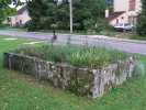 Lavoir de SAPONCOURT