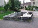 Lavoir de SAPONCOURT