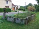 Lavoir de SAPONCOURT