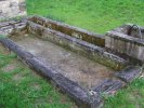 Lavoir de SAPONCOURT
