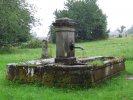 Lavoir de SELLES