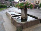 Lavoir de SELLES