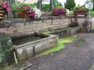 Lavoir de SELLES