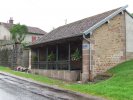 Lavoir de SELLES