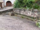 Lavoir de SELLES