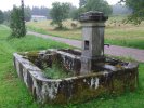 Lavoir de SELLES