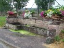 Lavoir de SELLES
