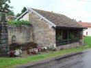 Lavoir de SELLES