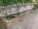 Lavoir de SELLES