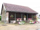 Lavoir de SELLES
