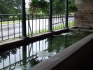 Lavoir de SELLES