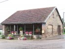 Lavoir de SELLES