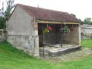 Lavoir de VAUVILLERS