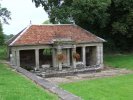 Lavoir de VAUVILLERS
