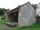 Lavoir de VAUVILLERS