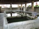 Lavoir de VAUVILLERS