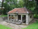 Lavoir de VAUVILLERS