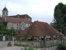 Lavoir de VAUVILLERS
