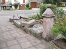 Lavoir de FOUGEROLLES